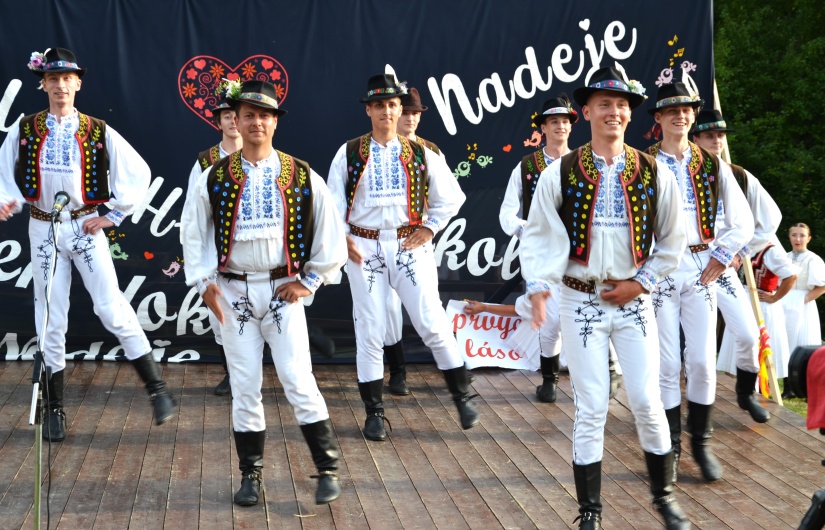 9. Rusínsky festival