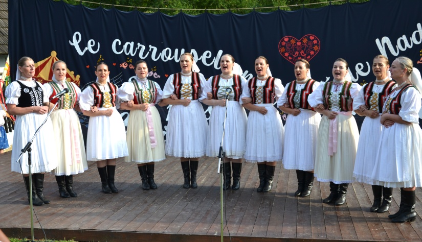 9. Rusínsky festival