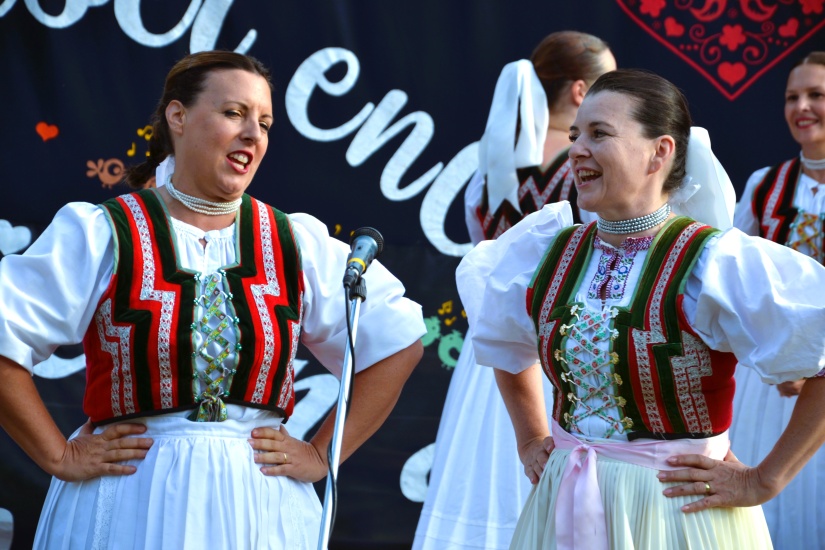 9. Rusínsky festival