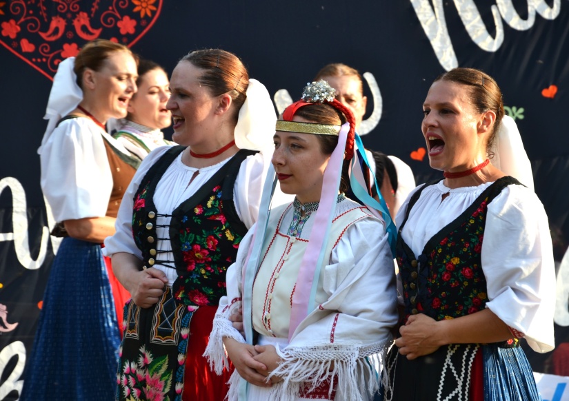 9. Rusínsky festival