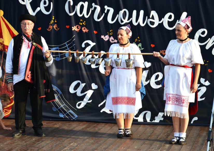 9. Rusínsky festival