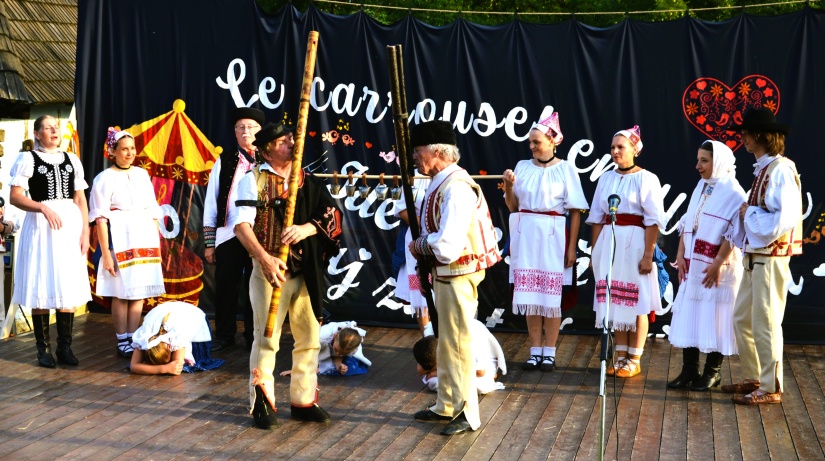 9. Rusínsky festival