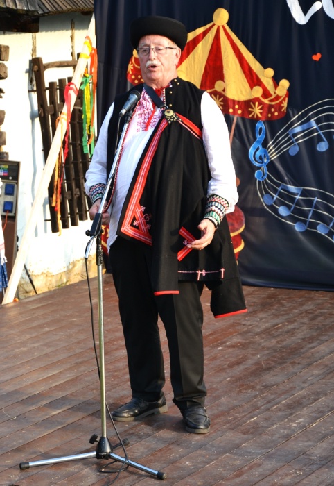9. Rusínsky festival
