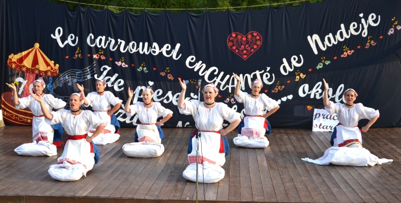 9. Rusínsky festival