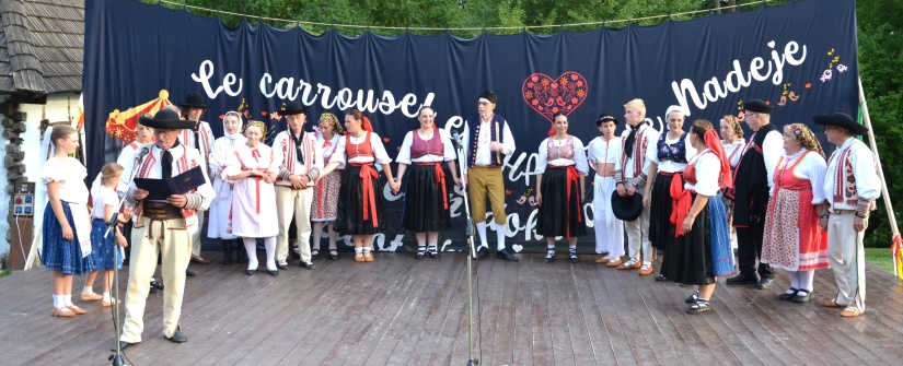 9. Rusínsky festival