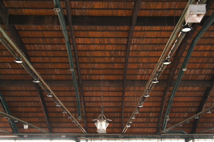 Renovácia zimného štadióna