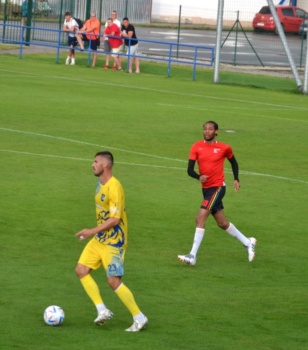 FK Humenné - Route to Pro 12:0