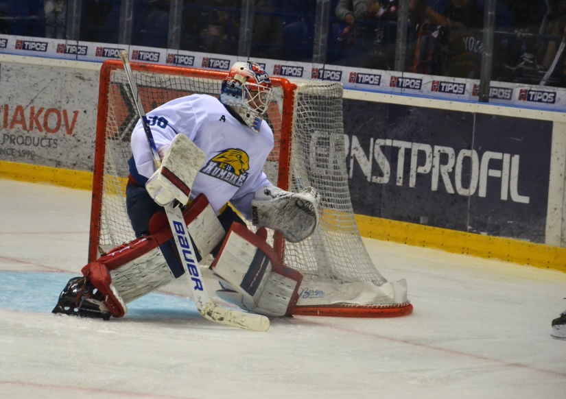 HC Košice - HC 19 Humenné 5:0