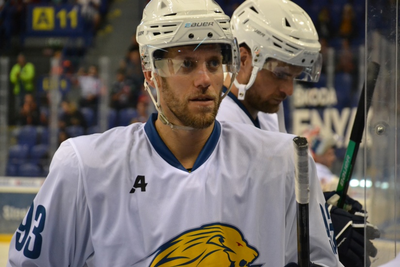 HC Košice - HC 19 Humenné 5:0