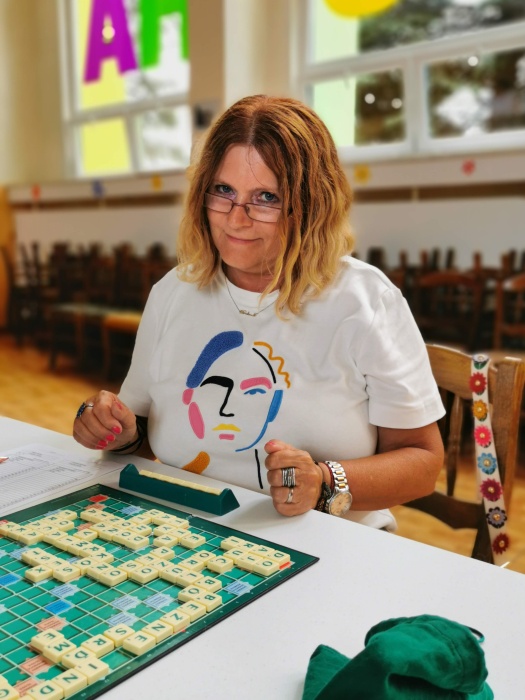 3. Scrabble turnaj - "O pohár primátora mesta Humenné"