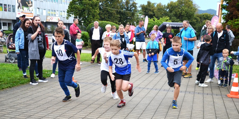 2. Trail beh Hubková