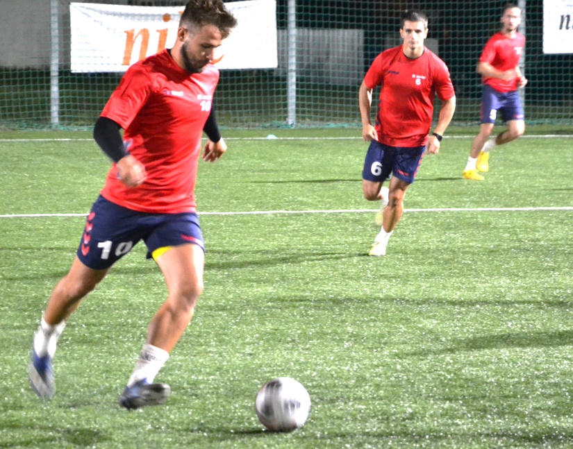 4. Niké TOP Liga Humenné v malom futbale
