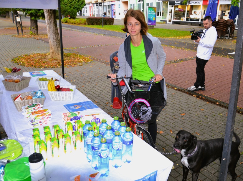 Cykloraňajky 2023 (Európsky týždeň mobility)