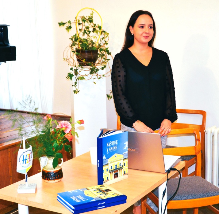 Seminár HZS "„Snina a okolie – Kultúrne a historické pamiatky“