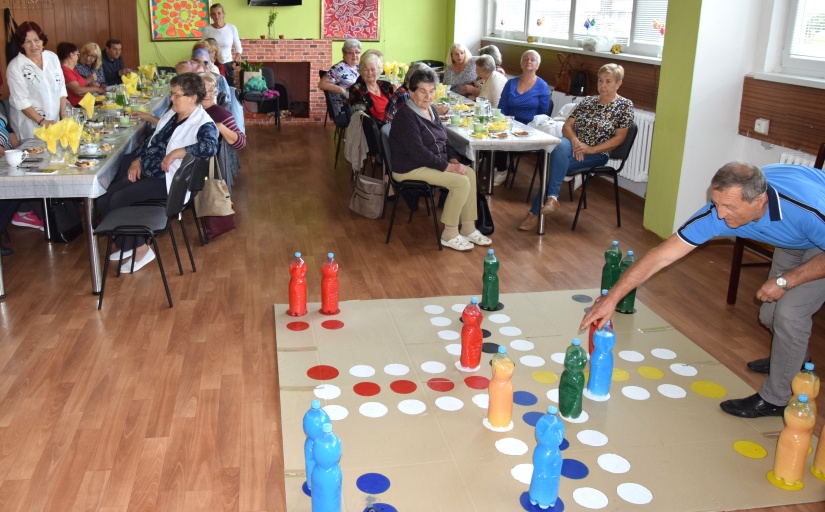 Turnaj v hre Človeče, nehnevaj sa!