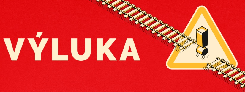 Výluka od 25.9.2023 (náhradná autobusová doprava)