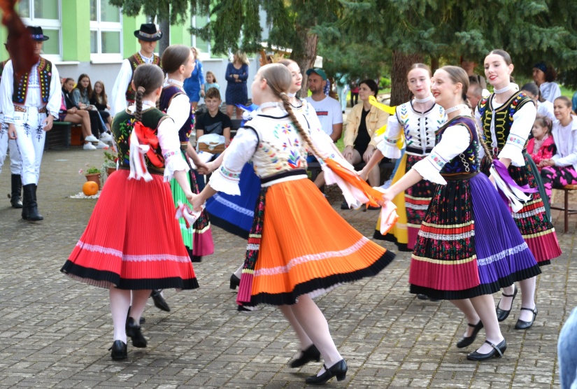 Kudlovské dožinky (september 2023)