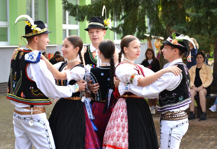 Kudlovské dožinky (september 2023)