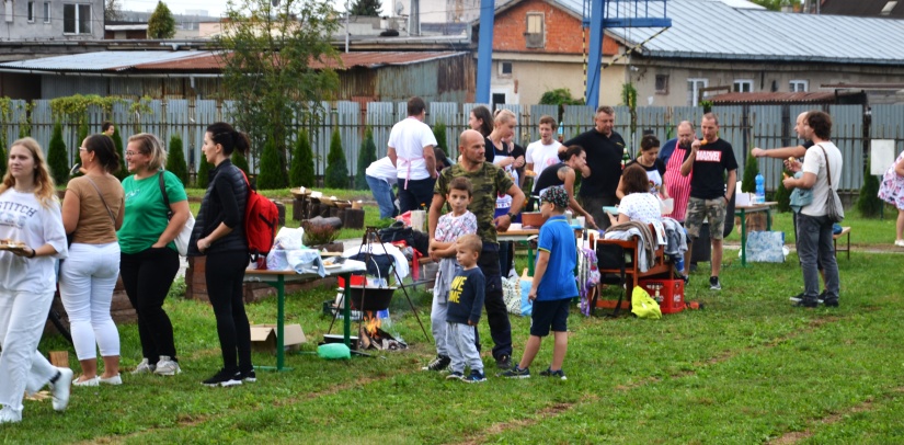 Kudlovské dožinky (september 2023)