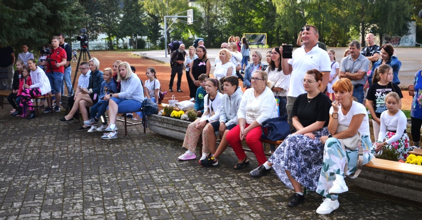 Kudlovské dožinky (september 2023)