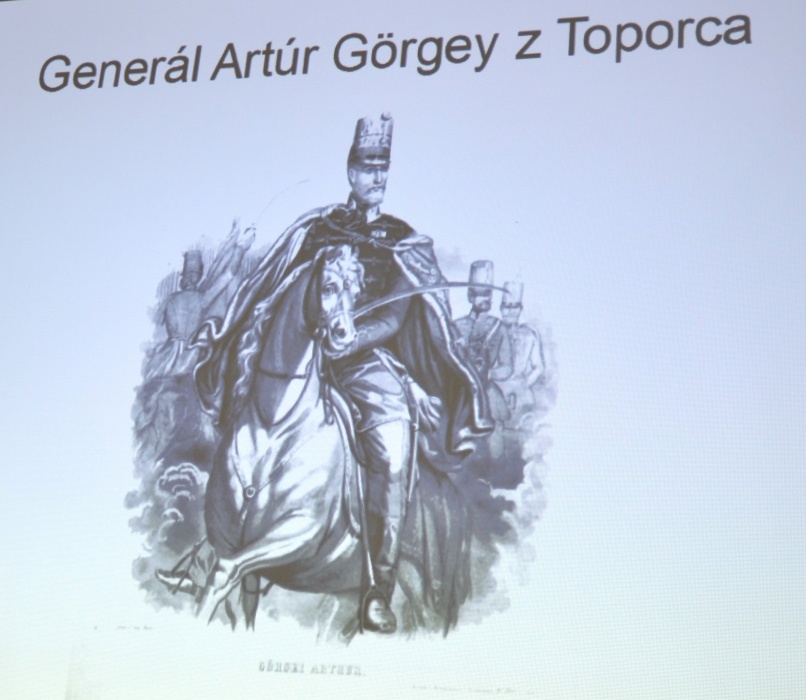 „Trinásť martýrov revolúcie alebo zradcovia a mučeníci“