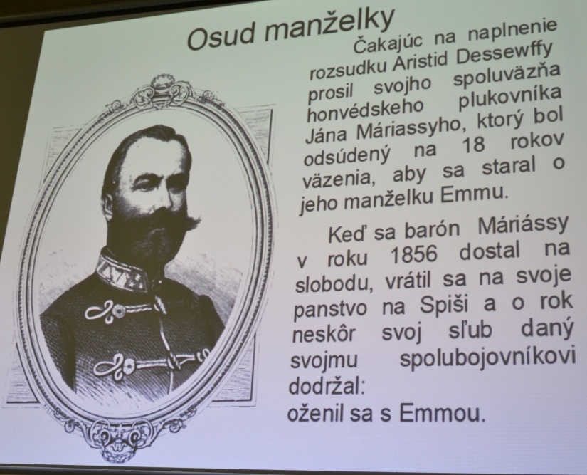 „Trinásť martýrov revolúcie alebo zradcovia a mučeníci“