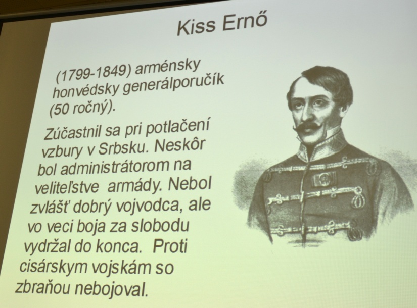 „Trinásť martýrov revolúcie alebo zradcovia a mučeníci“