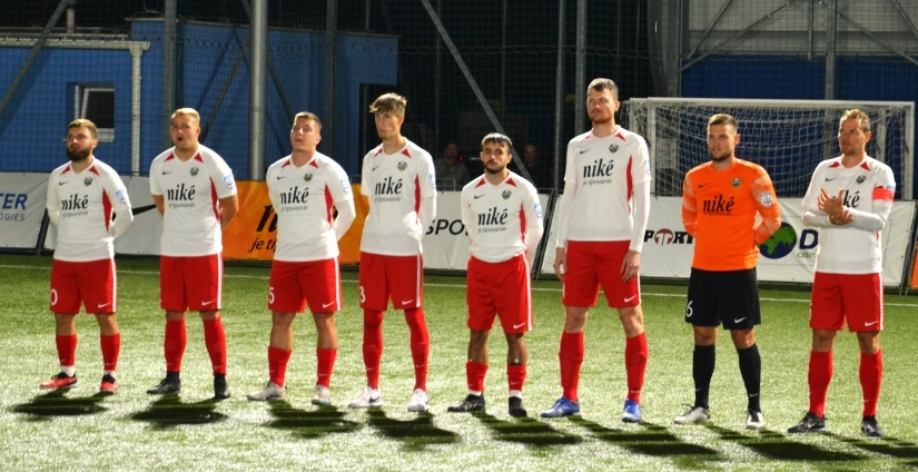 NIKÉ SUPERLIGA: Prešov