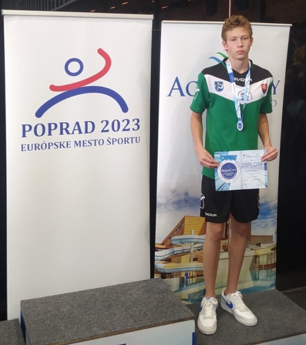 11. Pohár olympijských nádejí