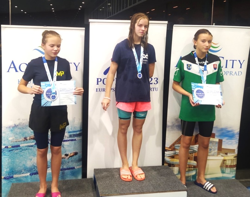 11. Pohár olympijských nádejí