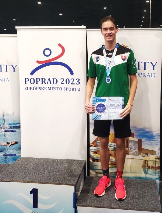 11. Pohár olympijských nádejí
