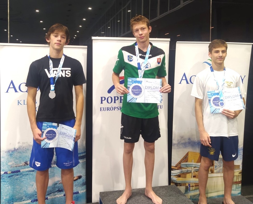 11. Pohár olympijských nádejí