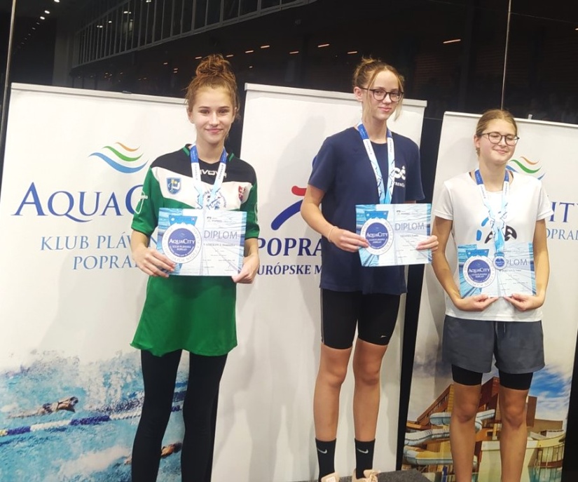 11. Pohár olympijských nádejí