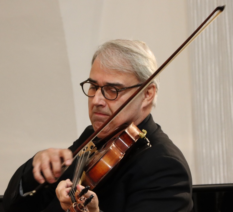 51. ročník Jesenného koncertného cyklu - České filharmonické kvarteto
