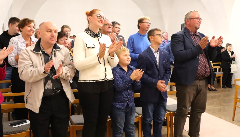 51. ročník Jesenného koncertného cyklu - České filharmonické kvarteto
