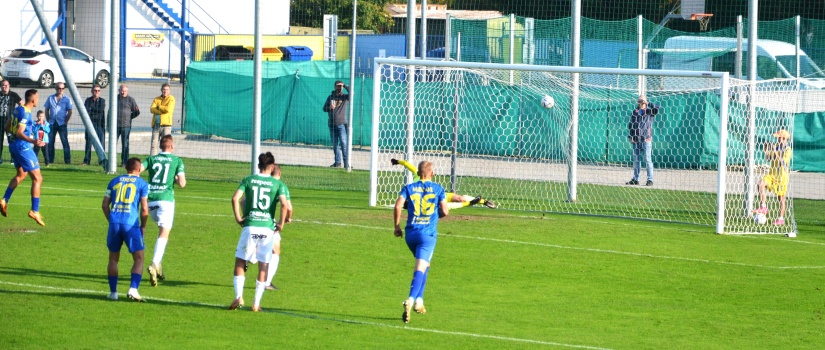 FK Humenné - Malženice 2:1