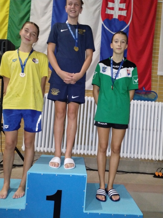 Jesenné majstrovstvá VSO - 1. kolo (Spišská Nová Ves)