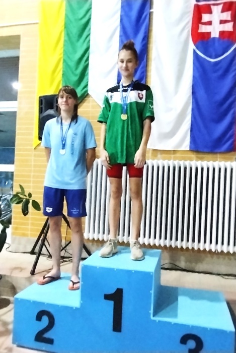 Jesenné majstrovstvá VSO - 1. kolo (Spišská Nová Ves)