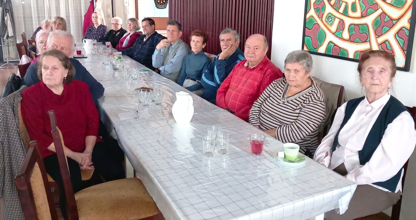 Prednáška na tému: Sila liečivých rastlín