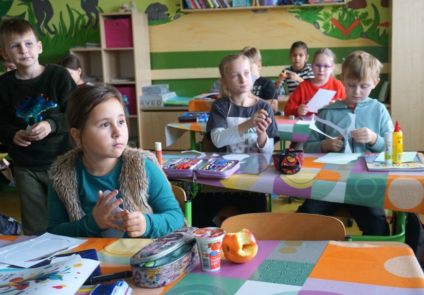 Pečie celá Kudlovská 2023 - Deň zdravej výživy