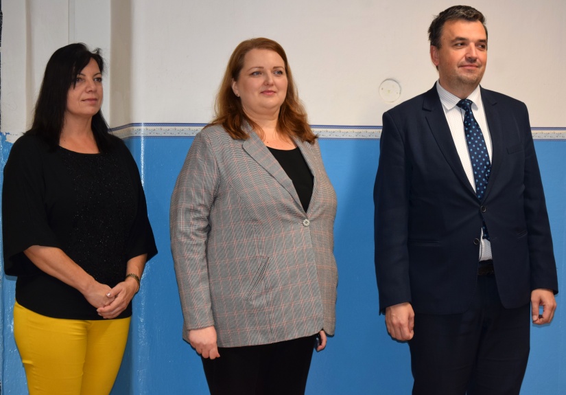 DOD v SOŠ technická