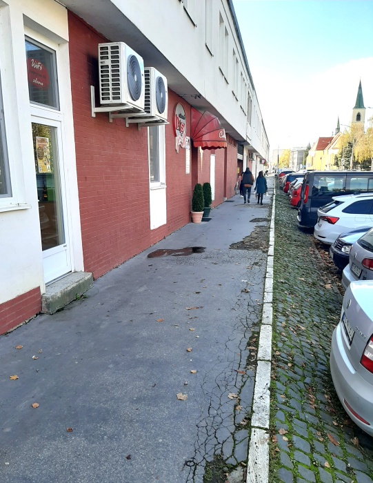 Dočasná uzávierka