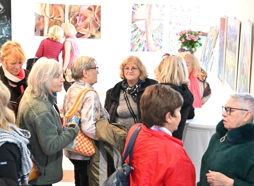 XI. Humenský výtvarný salón