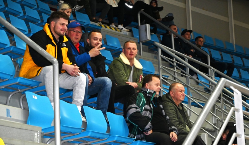 20. Mestská futsalová liga. Prvé kolo
