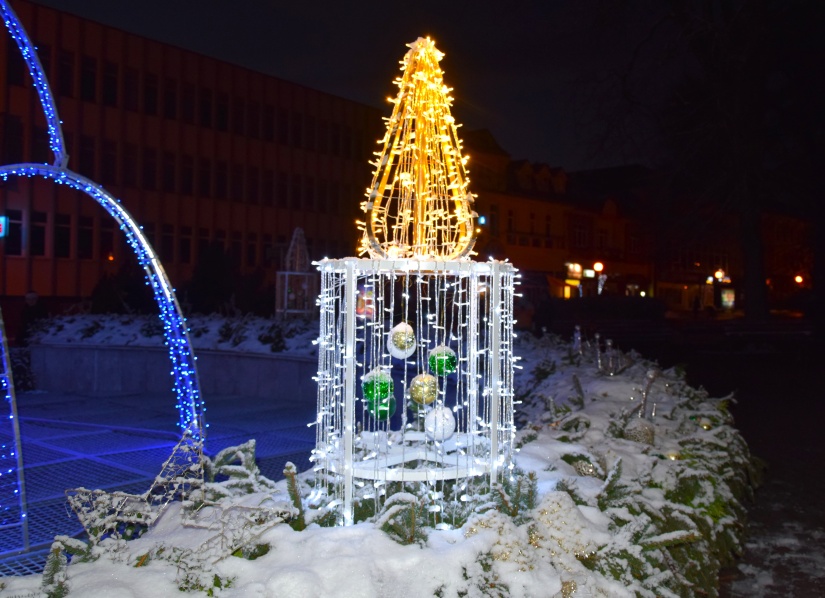 Prvá adventná nedeľa