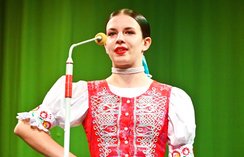 Spevy môjho rodu Humenné 2023