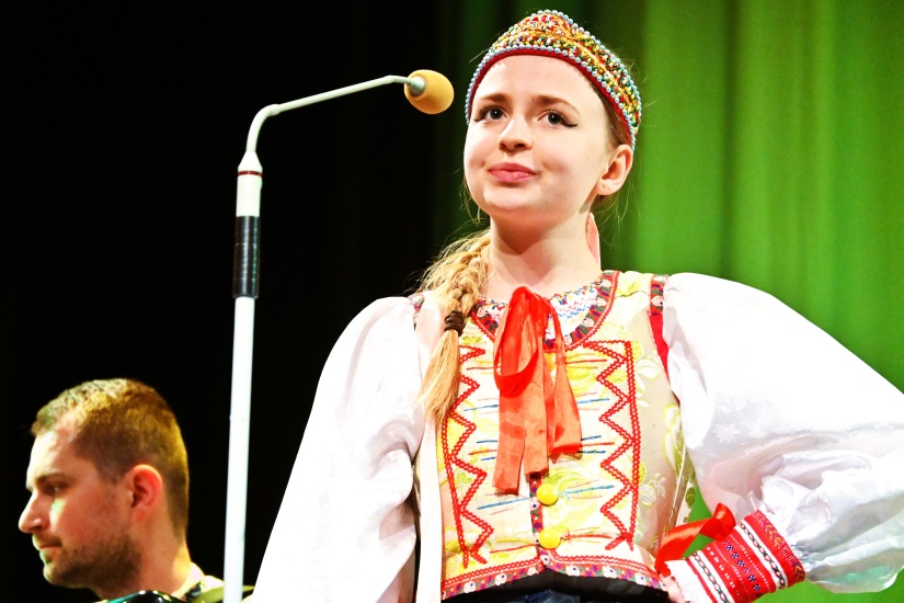 Spevy môjho rodu Humenné 2023