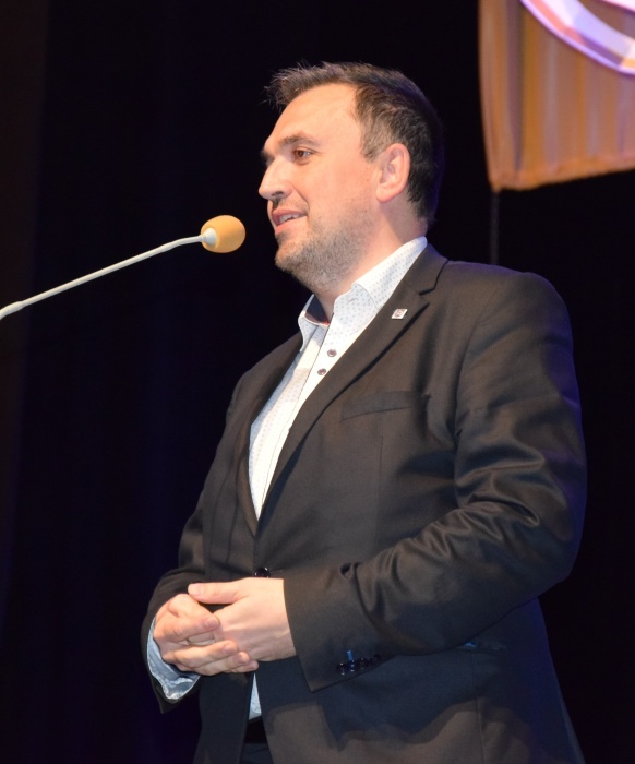 Viceprimátor Ondrej Babjarčík
