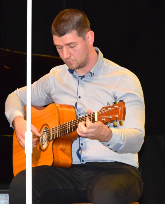 Vianočná pekáreň (ZUŠ P. Breinera)