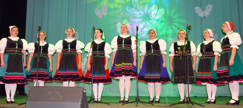 Anjelské Vianoce (SZUŠ Múza)